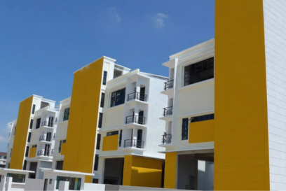 TAMAN INDUSTRI TANGKAS