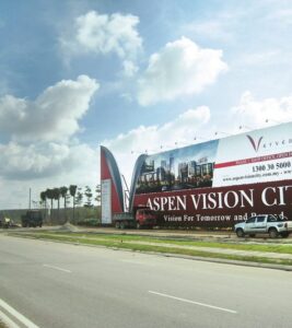 The Other Penang Poised to Soar